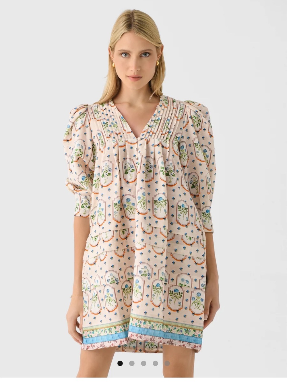 Hunter Belle Camie Dress